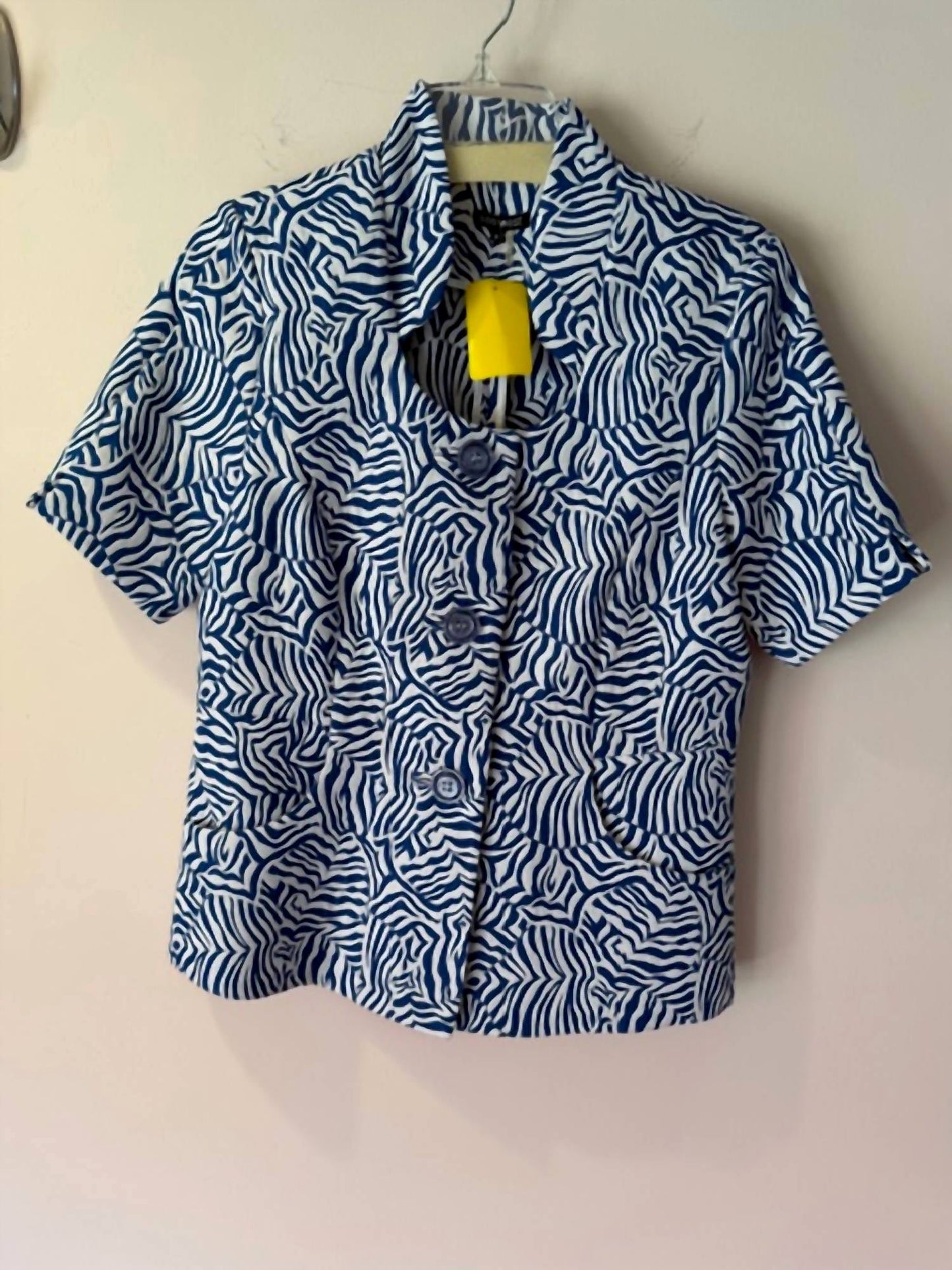 600 West - Women's Tidal Wave Jacket