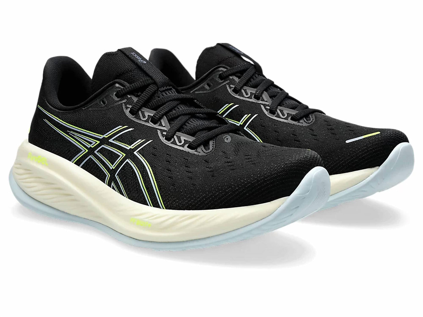Asics - Tênis de corrida masculino Gel-cumulus 26