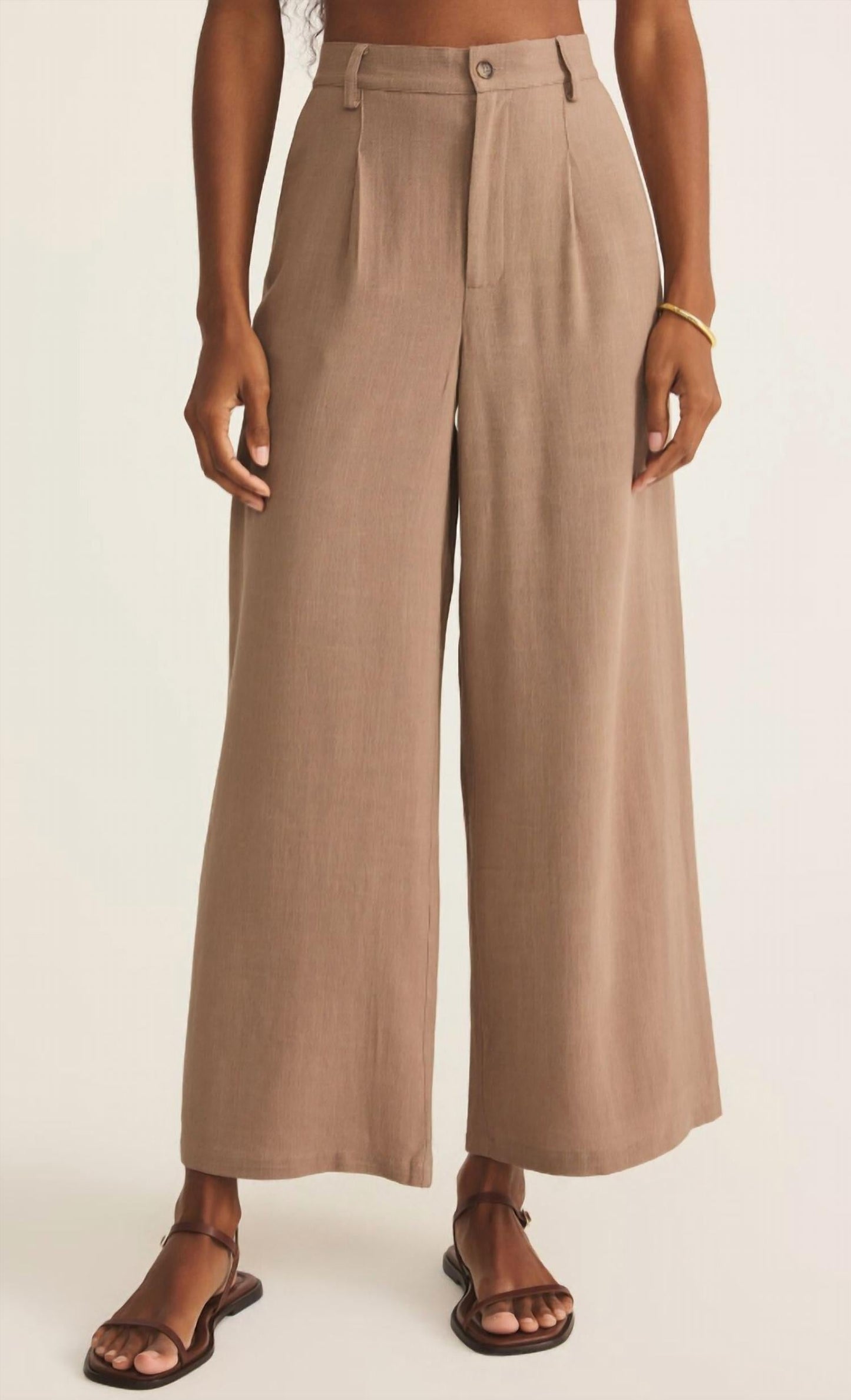 Z Supply - Vista Linen Pant