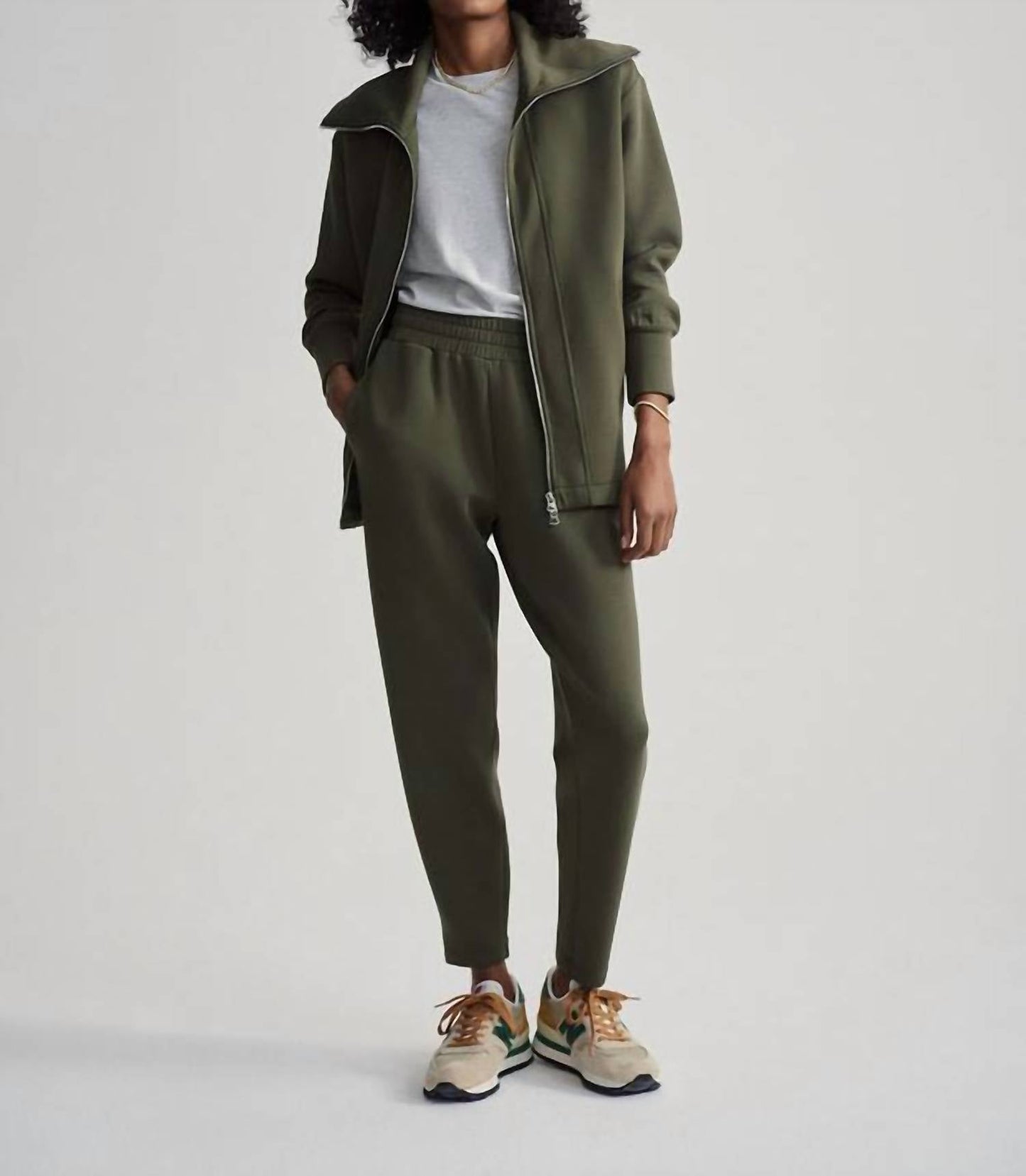 Varley - Slim Pants