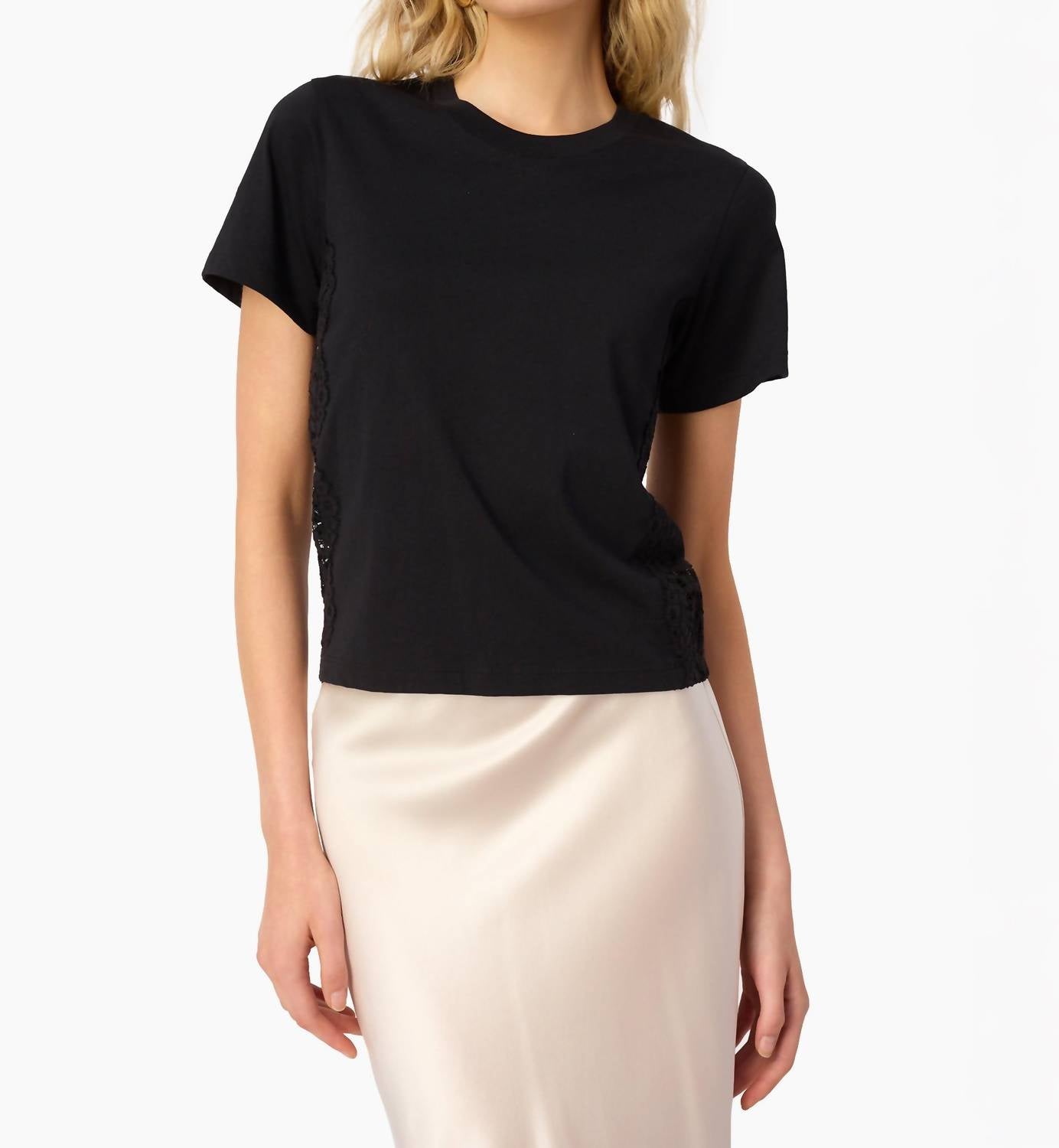 Cami Nyc - Ebra Top