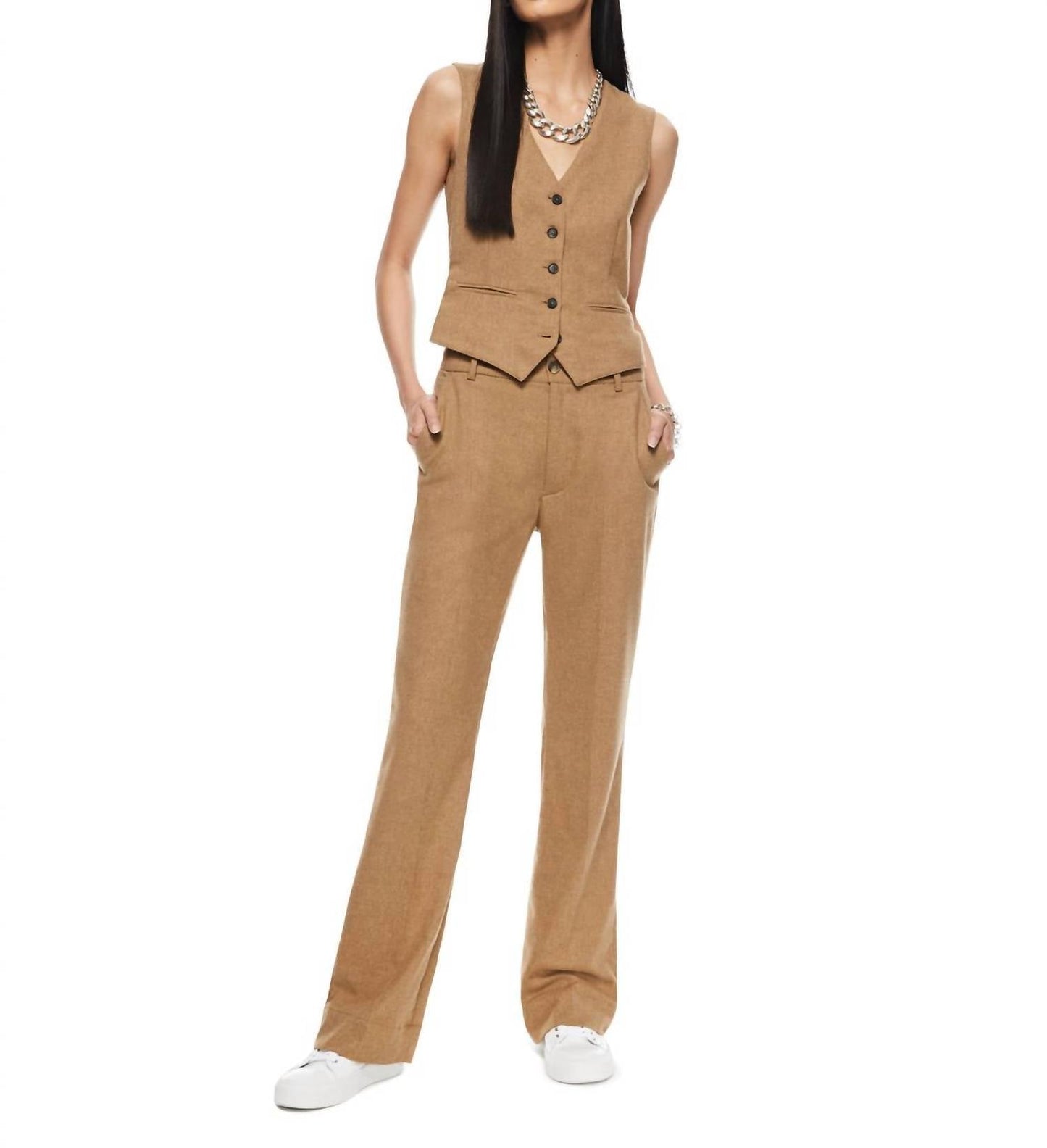 On This Day - Flare Leg Pants
