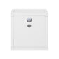 Cargo Nightstand With USB