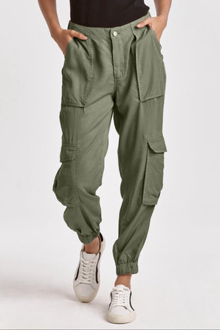 Dear John Denim - Calça feminina Sandy Ankle