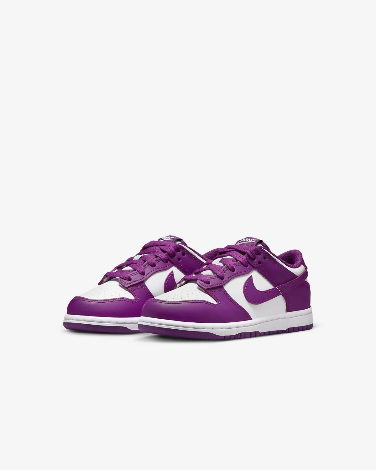 Nike - Little Kid's Dunk Low Sneaker