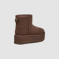 Ugg - Women's Classic Mini Platform