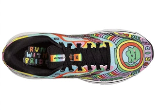 Brooks - Tênis de corrida Ghost 15 masculino