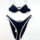 Dippin' Daisy'S - Venice Cheeky Bikini Bottom