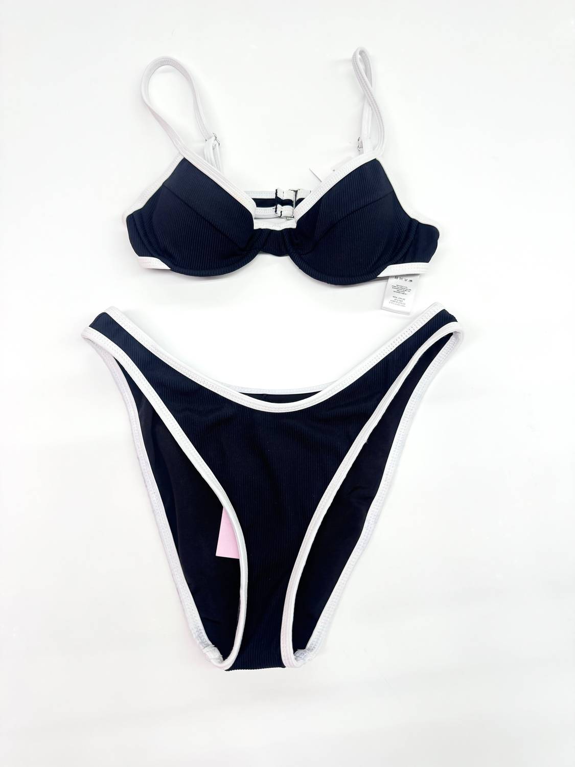 Dippin' Daisy'S - Venice Cheeky Bikini Bottom