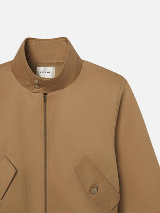 Frame - Harrington Bomber Jacket