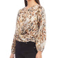 Karen Kane - DANDY GIRL BOATNECK TOP