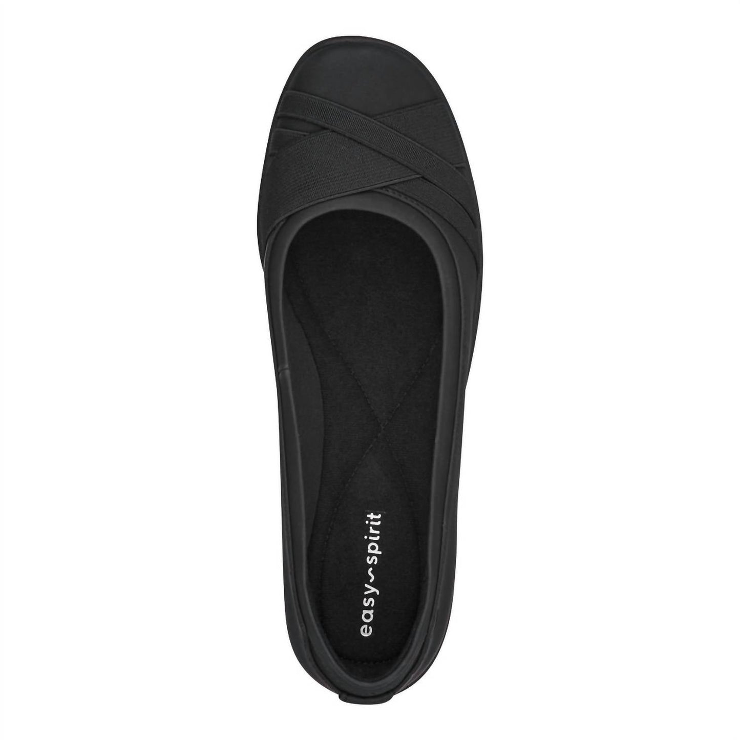 Easy Spirit - Acasia Slip On Flat Shoes