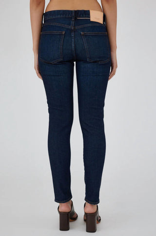 Moussy - Shandon Skinny Jeans