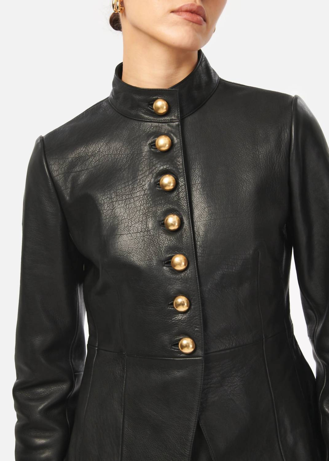 Cami Nyc - Lorraine Genuine Leather Jacket