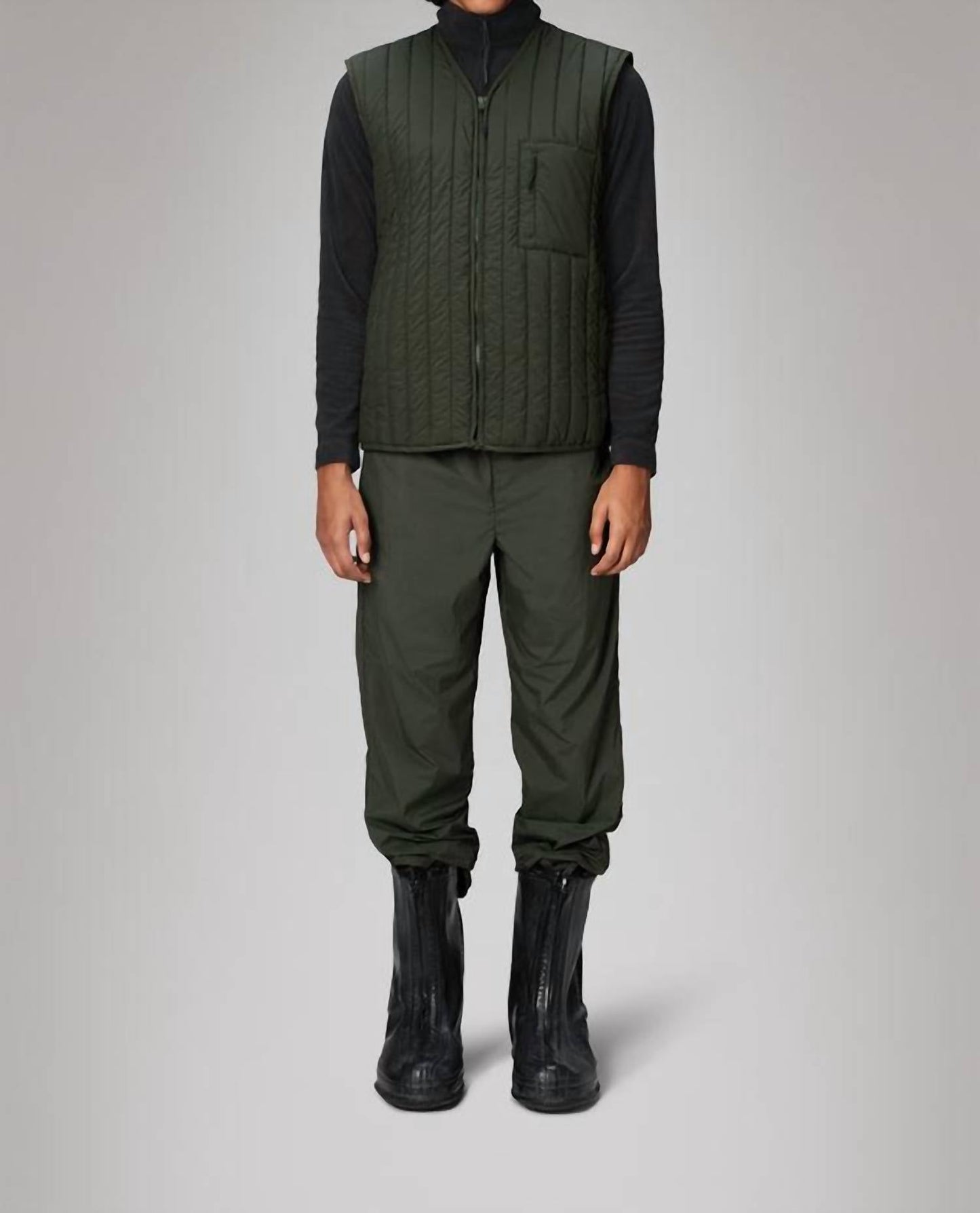 Rains - Giron Liner Vest T1