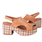 Corkys Footwear - Women's Miss Carley Wedge Sandal