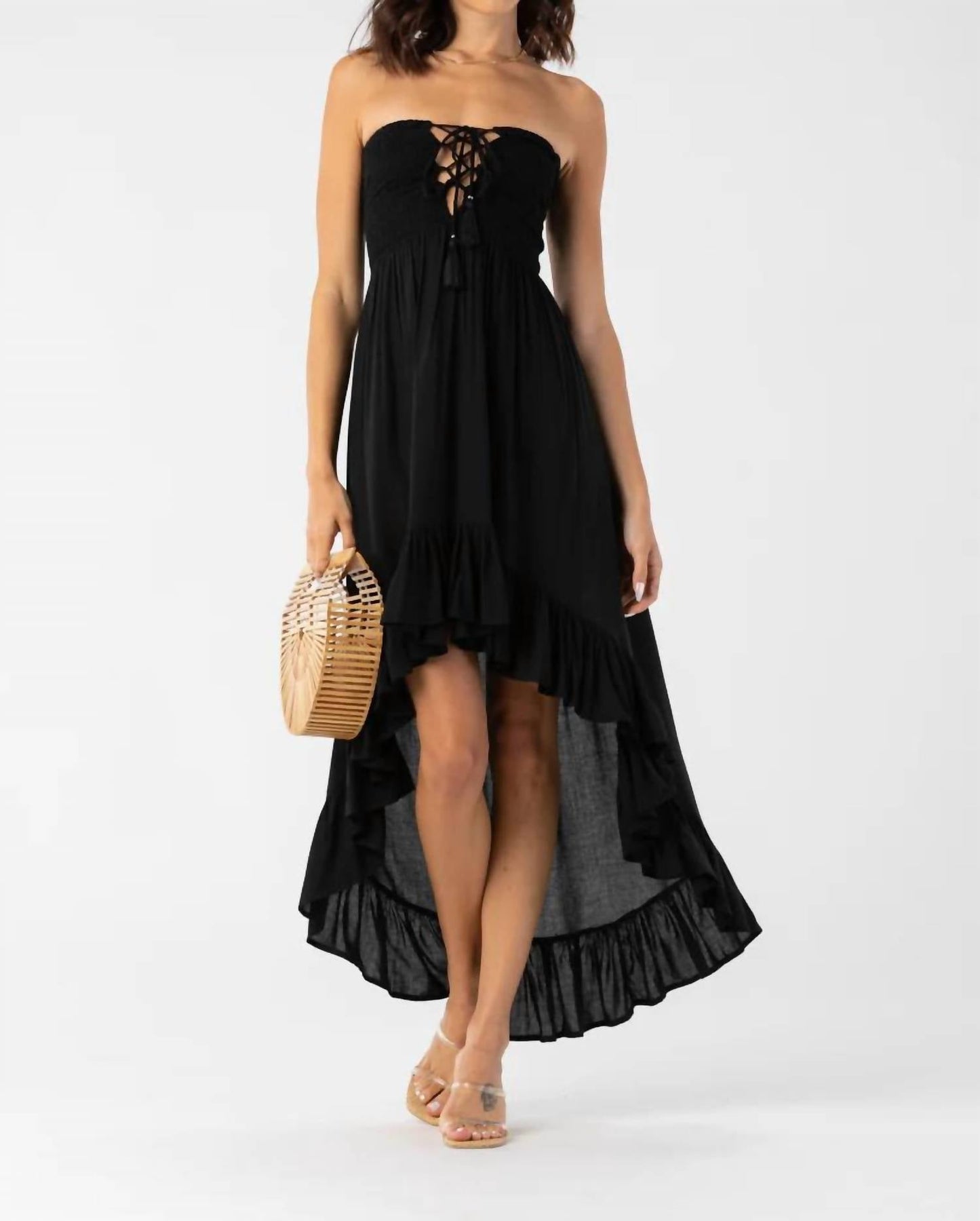 Tiare Hawaii - Aila Maxi Dress