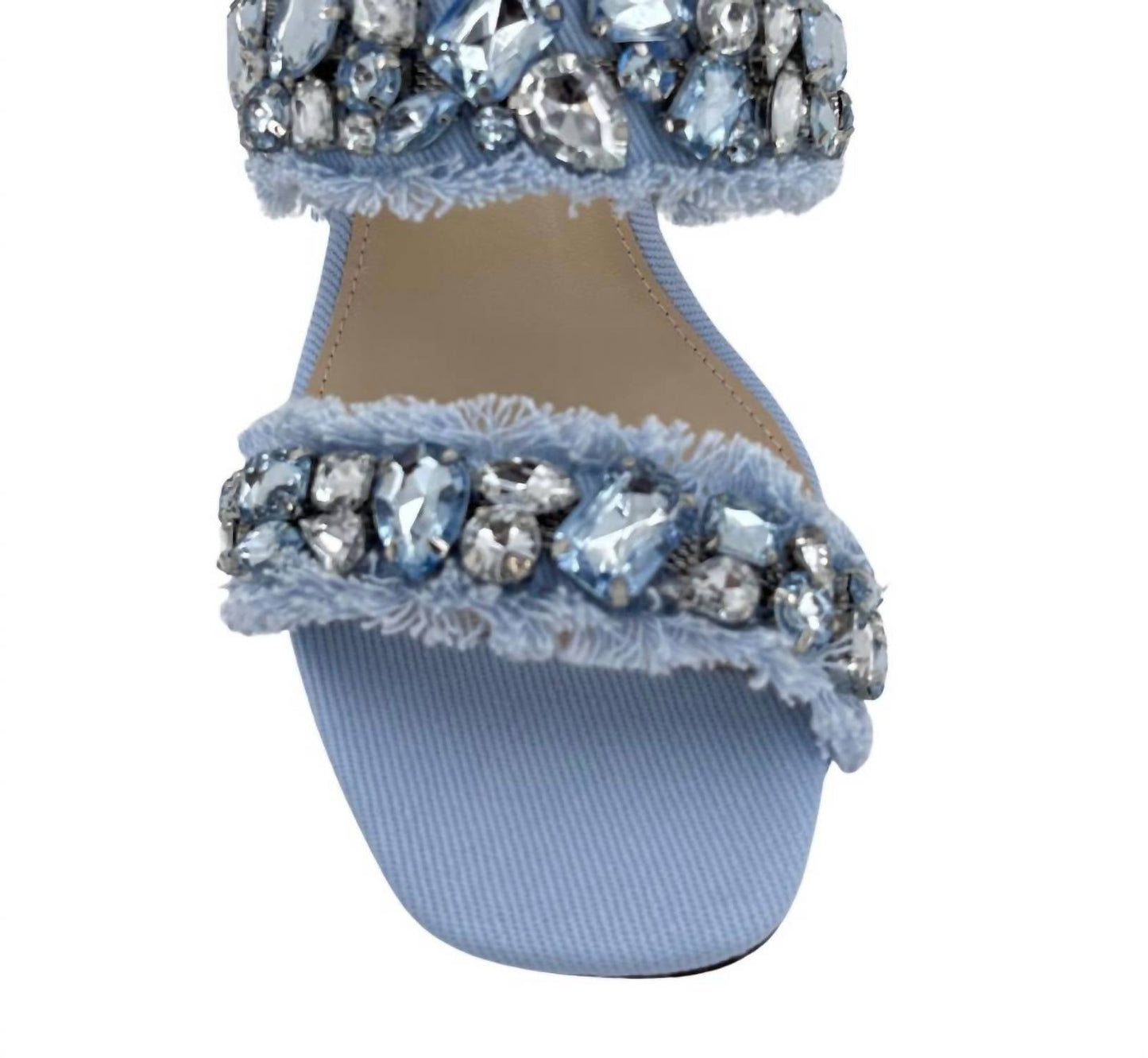 Pelle Moda - Women's Iona 2 Slide
