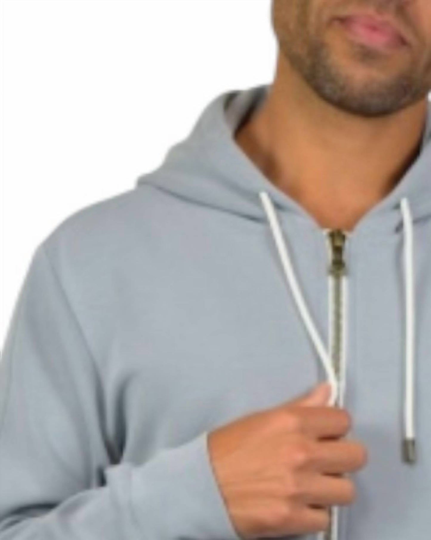 Fundamental Coast - Later On Full-zip Hoodie