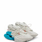Balmain - Men's Unicorn Low-top Neoprene & Calfskin Chunky Sneakers