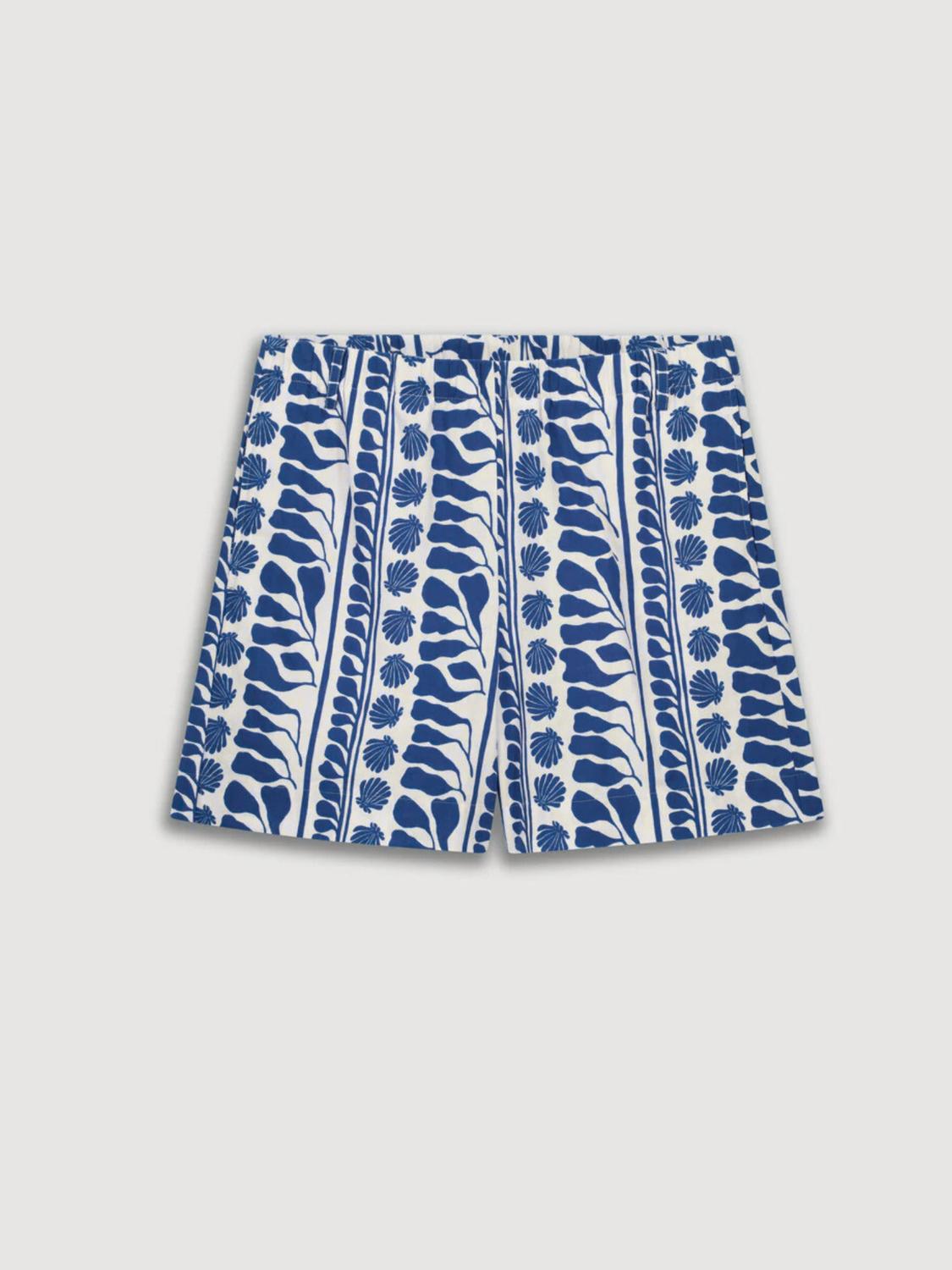 Hartford - Women's Stef Woven Short