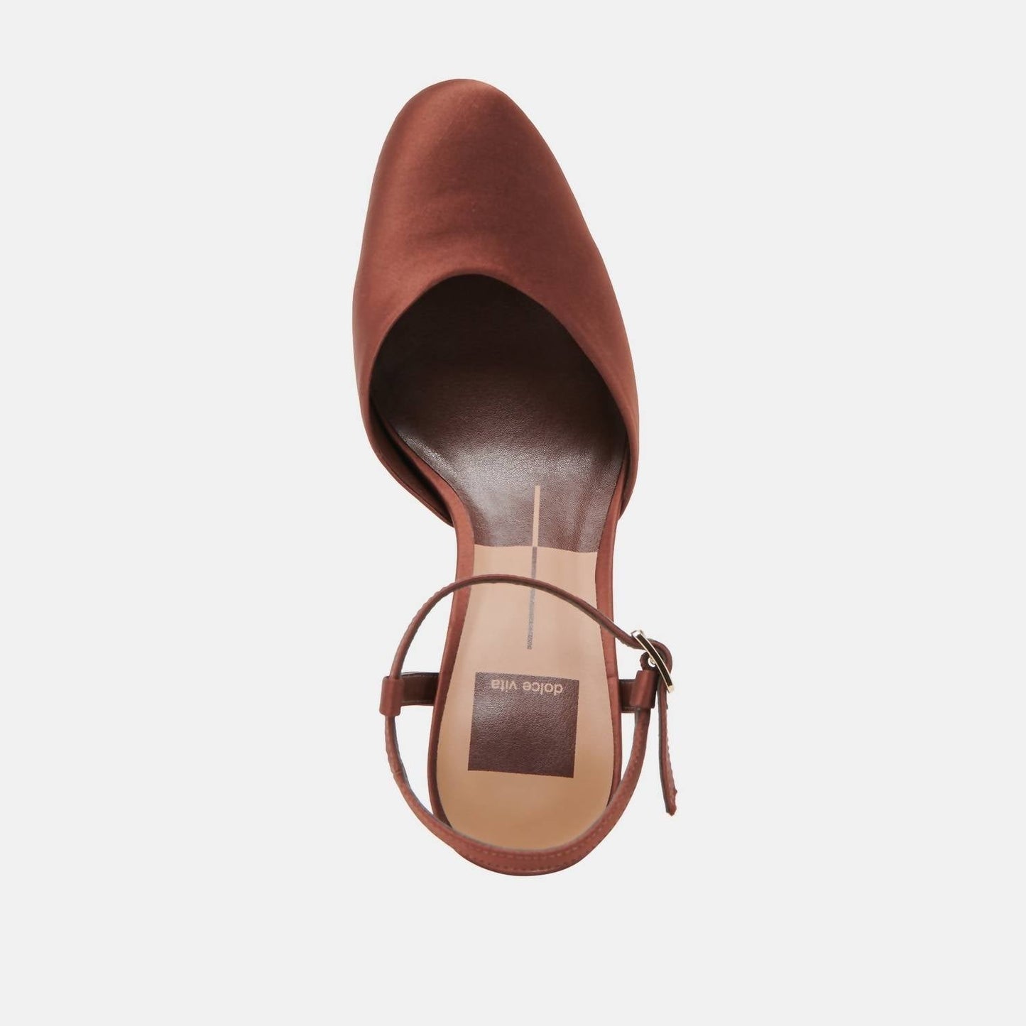 Dolce Vita - Women's Claud Heels