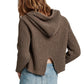 Another Love - Eden Hoodie Sweatshirt