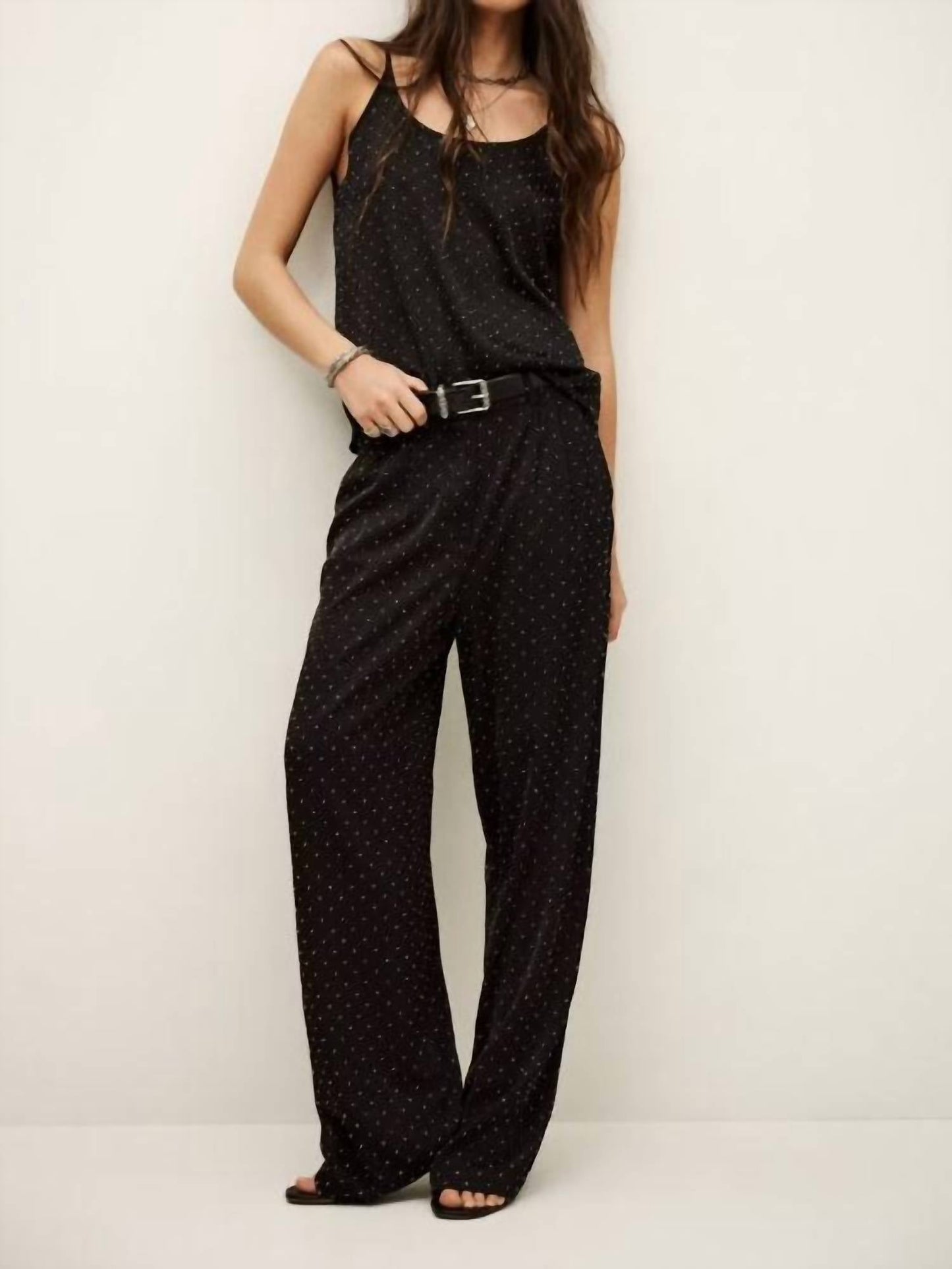 Ba&Sh - Women's Digue Top