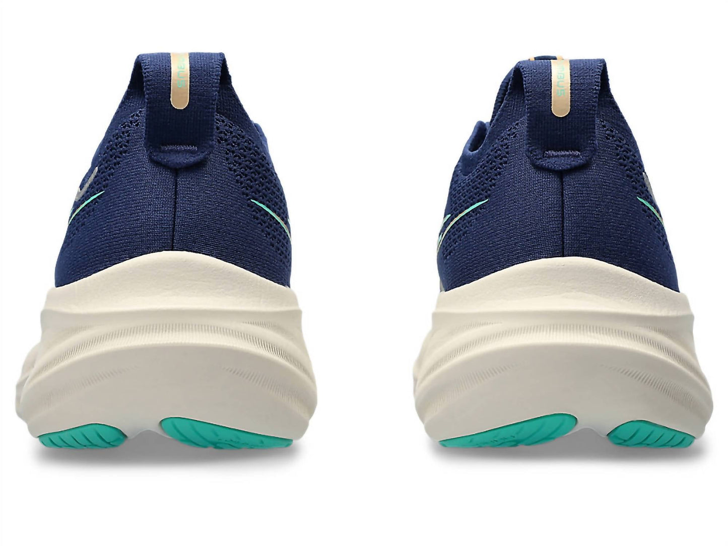 Asics - Women Gel-Nimbus 26 Running Shoes