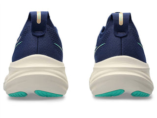 Asics - Tênis de corrida feminino Gel-Nimbus 26