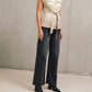Elan - Marco Sleeveless Collared Vest
