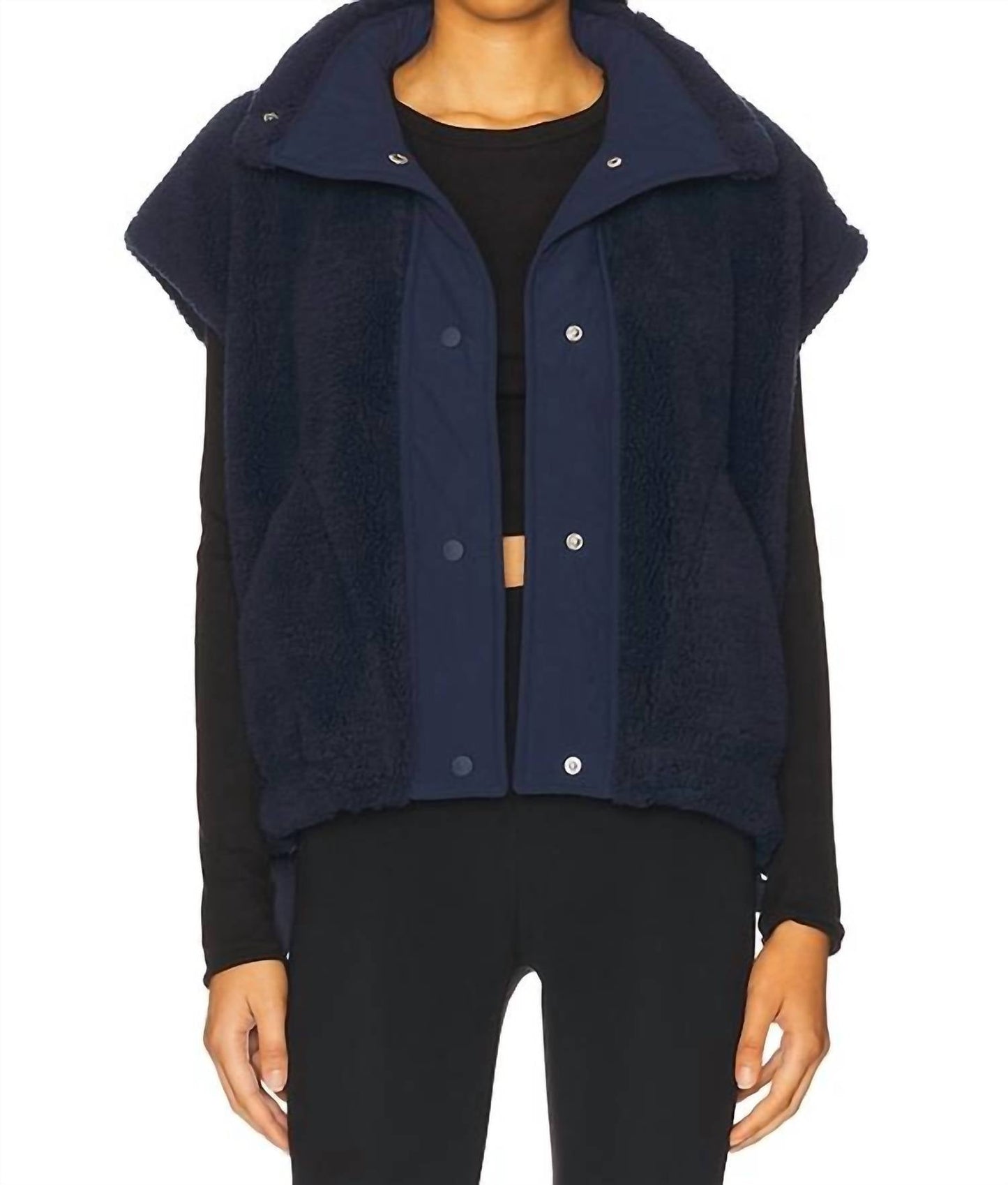 Free People - Scout It Out Vest