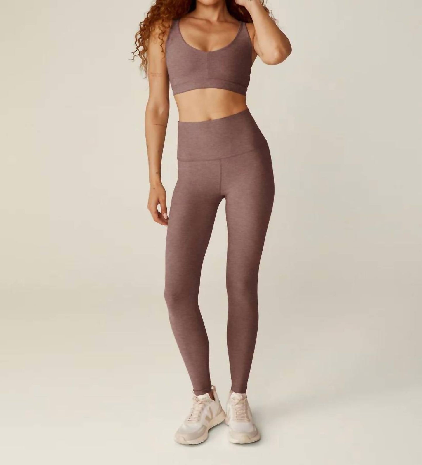 Beyond Yoga - Spacedye Caught In The Midi High Waisted Legging