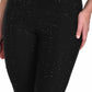 Frank Lyman - Embellished Knit Pant