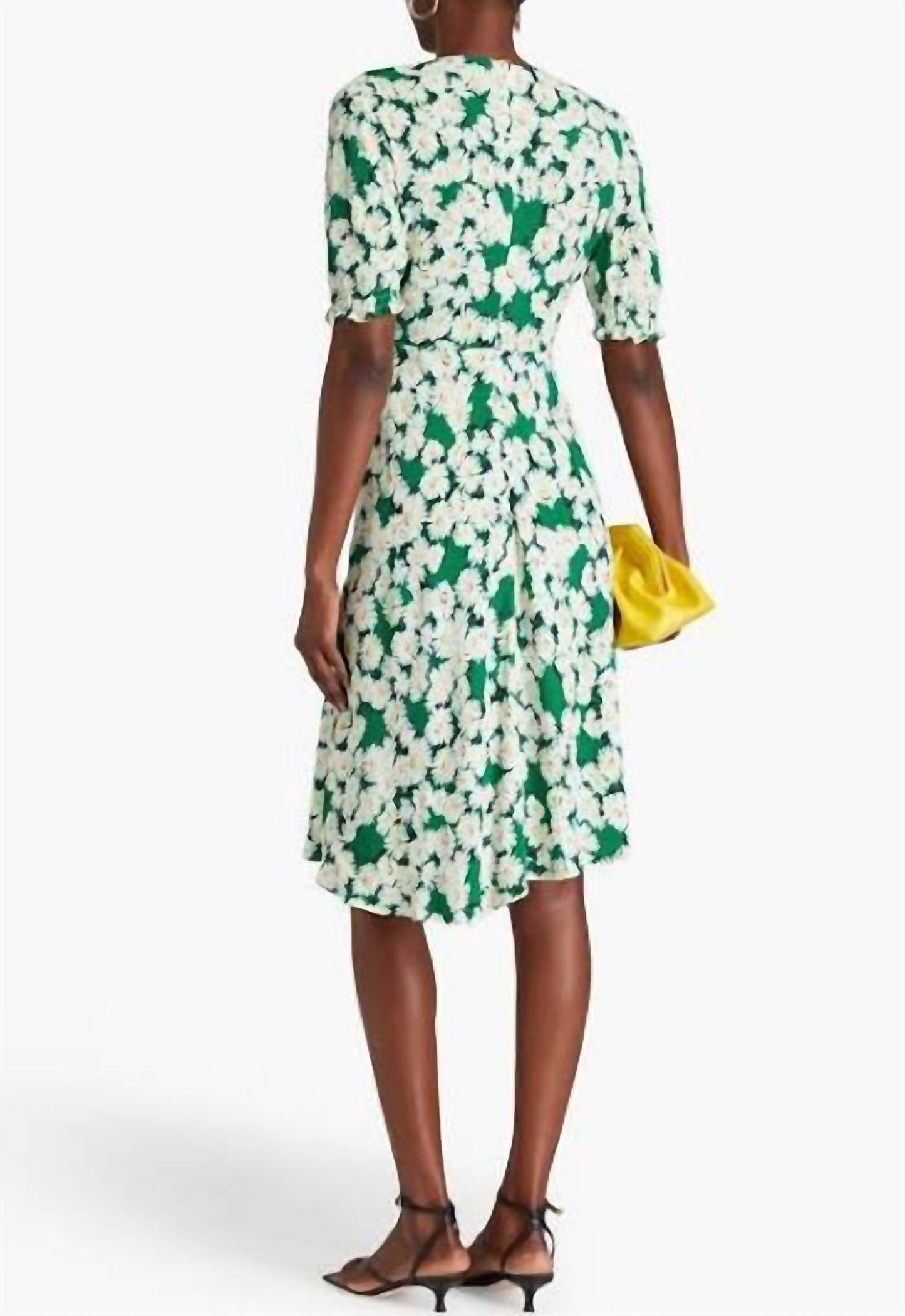 Diane Von Furstenberg - Jemma Dress