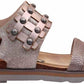 Otbt - Lantern Embellished Sandal