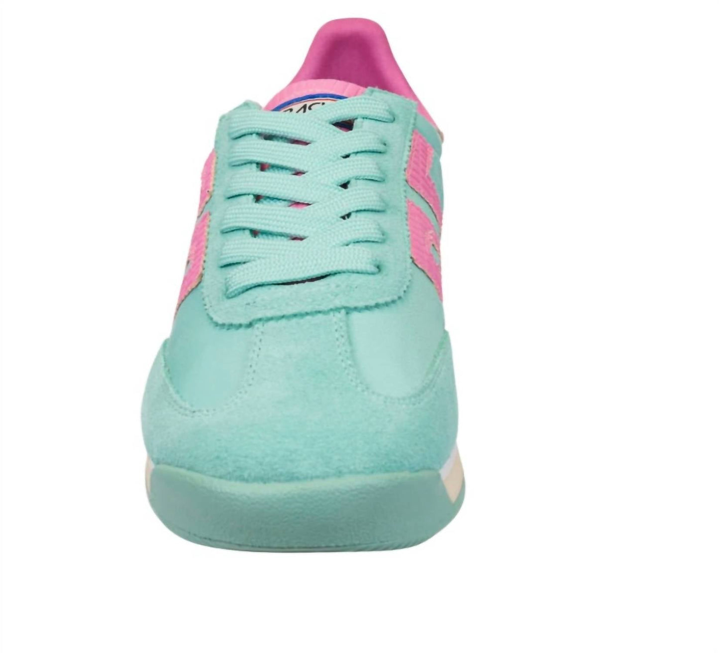 Back 70 - Women Barkley Jogger Shoes