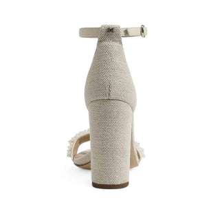 Sam Edelman - Sandália Yaro com salto bloco