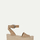 Vince Footwear - Women's Belisa Platform Espadrille Sandal