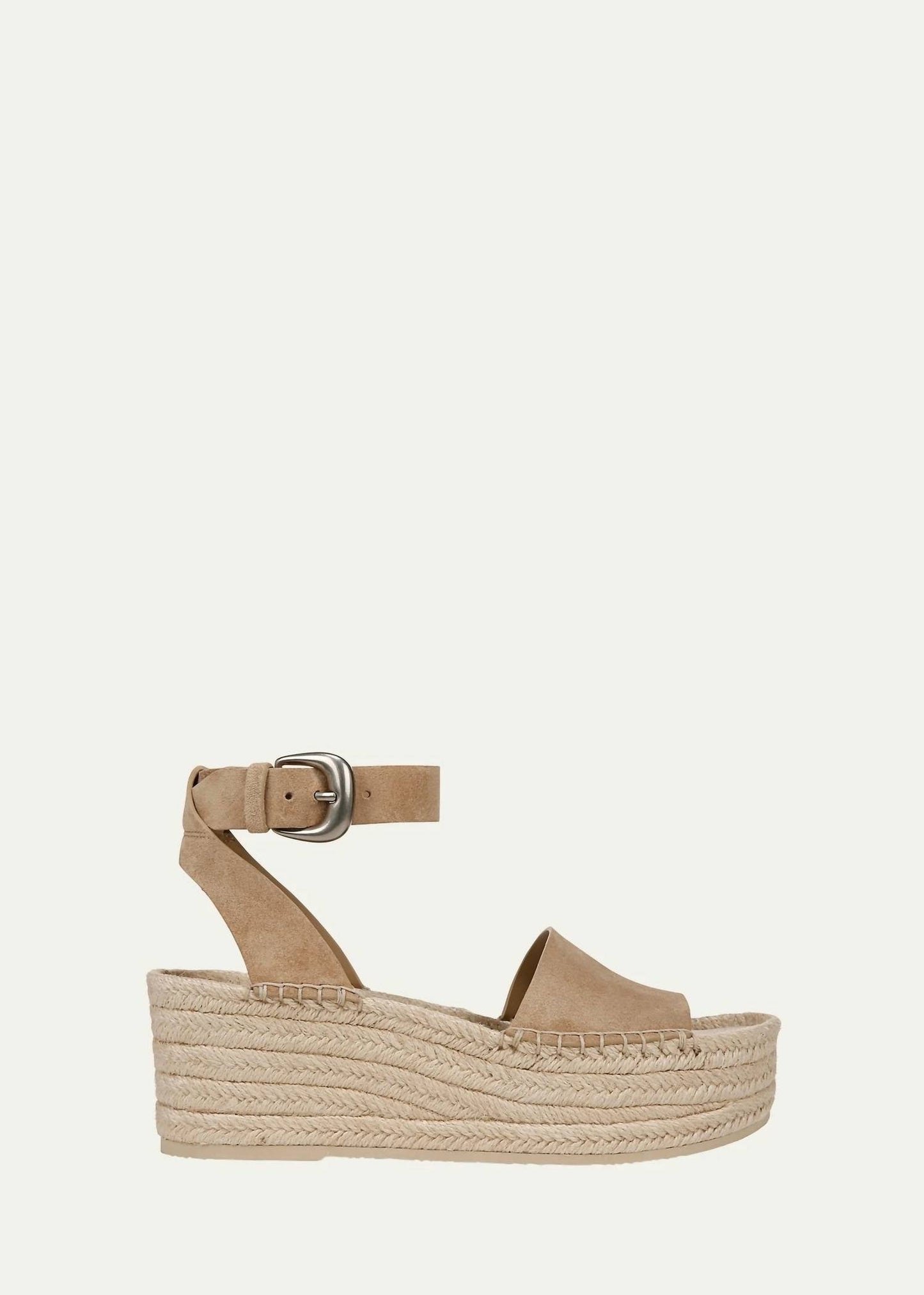 Vince Footwear - Women's Belisa Platform Espadrille Sandal