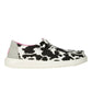 Hey Dude - Women's Wendy Cowgirl Sparkle Slip-on Shoes