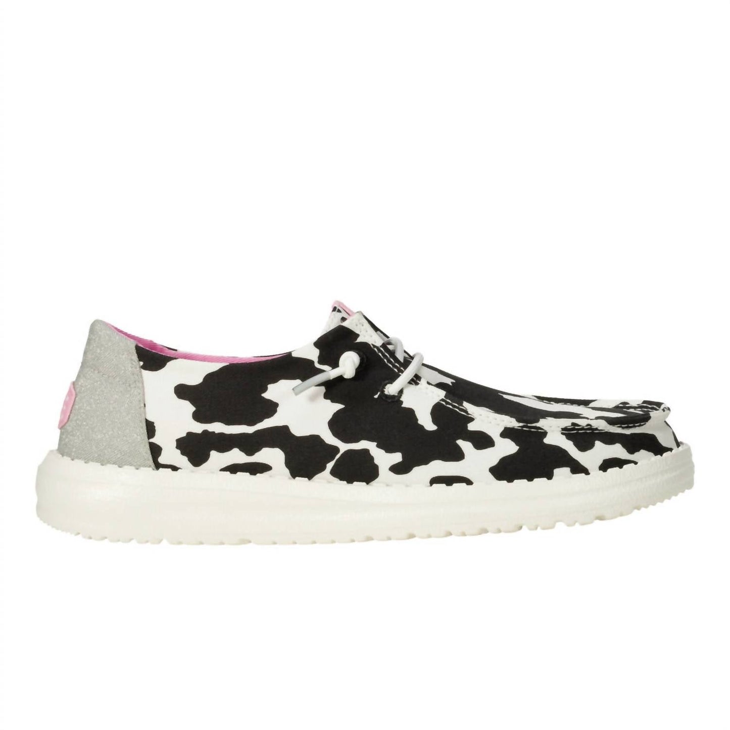 Hey Dude - Women's Wendy Cowgirl Sparkle Slip-on Shoes