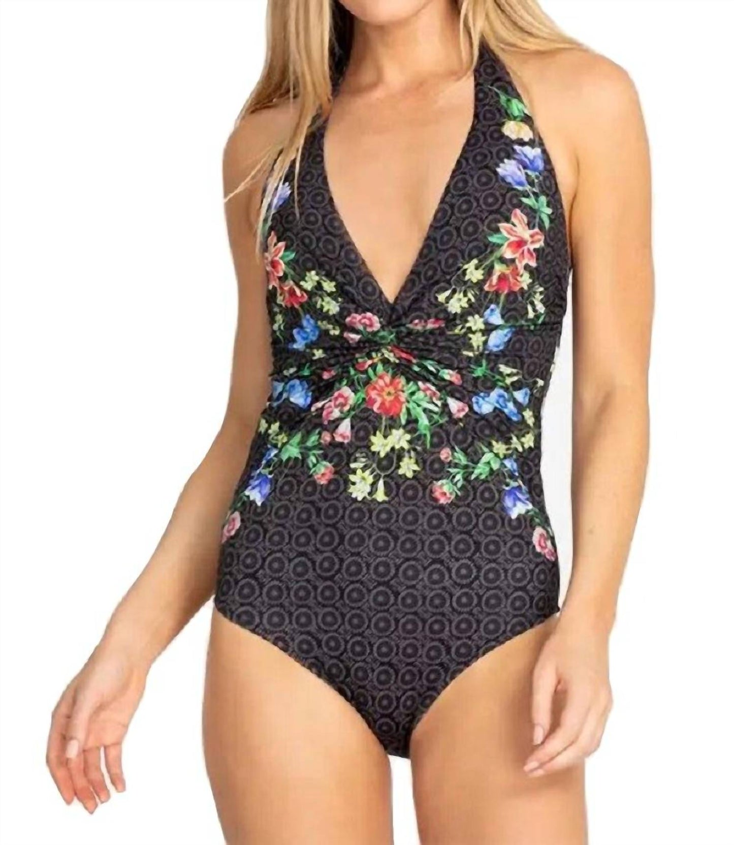 Johnny Was - Color Twist One Piece