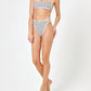 L*Space - Hazel Bikini Top
