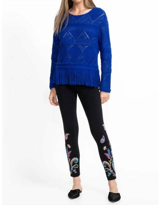 Johnny Was - KARIME LEGGING