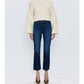 Pistola - Lennon High Rise Crop Boot Cut Jeans