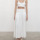 Enza Costa - Linen Knit Bralette