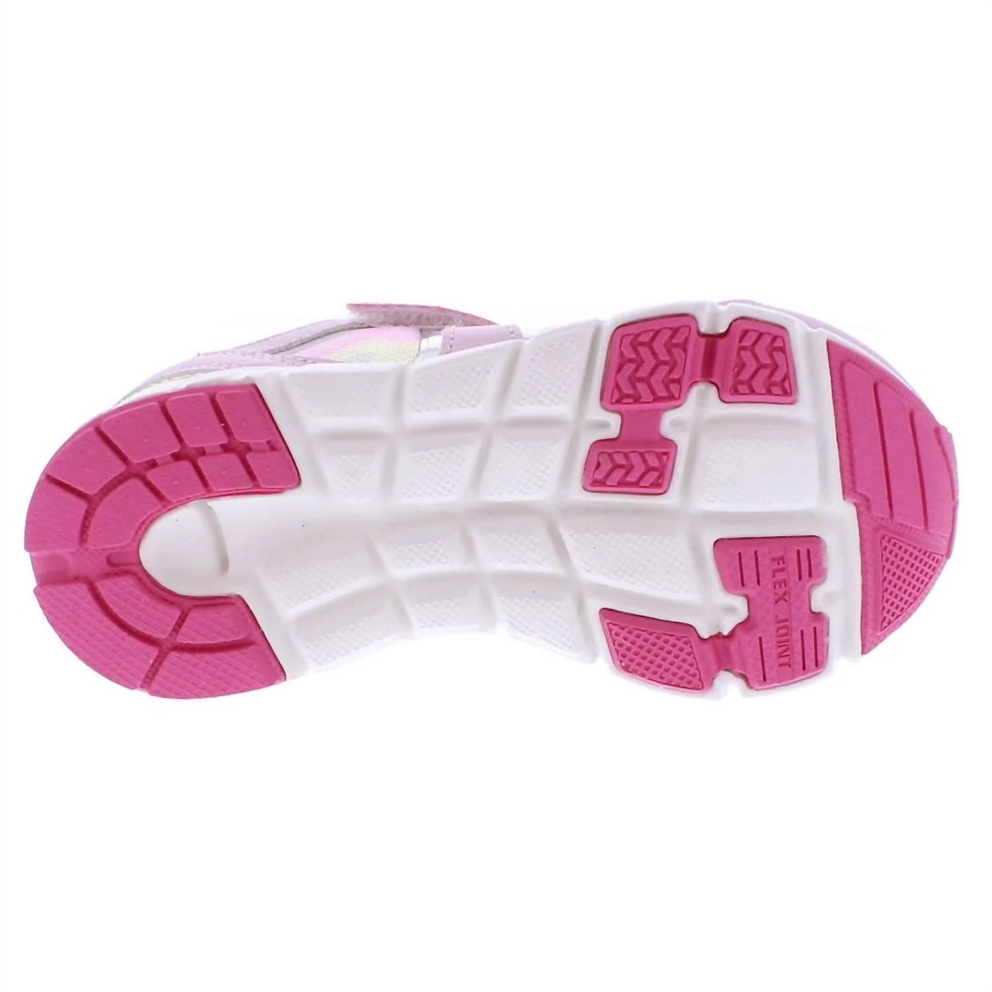Tsukihoshi - Girl's Rainbow Sneakers