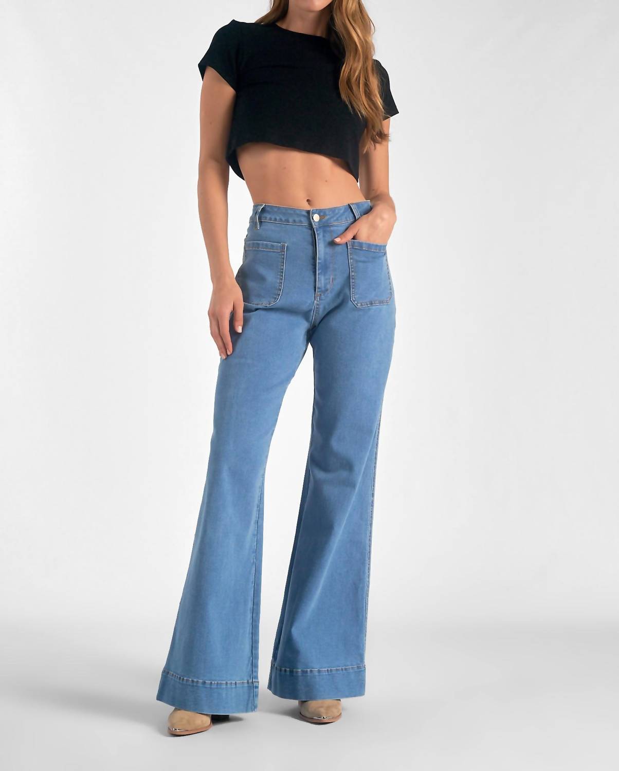 Elan - Grace Jeans