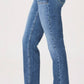 Paige - Mayslie Straight Ankle Jeans